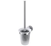 Haceka Kosmos Set de brosse de WC ouverte chrome 1208537
