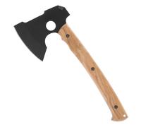 Hache 12 NCV avec housse Za-Pas - Black