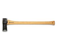 Hache à fendre originale Husqvarna forgée à la main Haches 2,08 kg ; 75cm 576926701, haches à fendre,