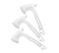 Hache à lancer Hawkeye 3 pcs. Smith&Wesson
