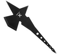 Hache à lancer Templar X Throwing Axe Cold Steel