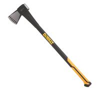 Hache à simple tranchant Exo-Core DEWALT 3½lb (1,6kg)