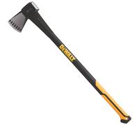 Hache à simple tranchant Exo-Core DEWALT 4½lb (2kg)