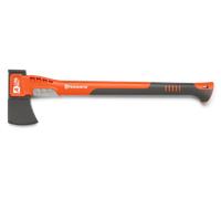 Husqvarna Hache universelle A1400 - 1,57kg, 60cm waldax, hache, hache, hache forestière