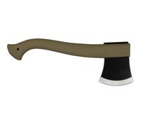 Hache Outdoor Axe Mora - Military Green