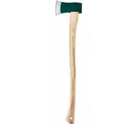 Hache canada 1.8KG em100% - LEBORGNE - 207181