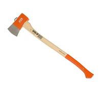 Hache d'abattage 850 mm 3 kg avec manche en bois hickory FCP-2.3-860 Bahco