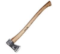 Hache de bûcheronnage Hultafors Qvarfot 0.85 Premium 602300