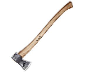 Hache de bûcheronnage Hultafors Qvarfot 0.85 Premium 602300
