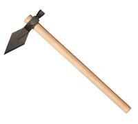 Hache Diamond Spontoon Hawk Cold Steel