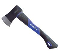 Hache Faithfull Manche En Fibres De Verre 567G (1,1/4 Lb) FAIAXE114FG