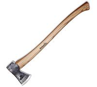 Hache de bûcheronnage Hultafors Qvarfot 0.85 Premium 602300