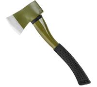 Hache Fox Outdoor Deluxe Medium MFH - Olive