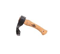 Hache Gransfors Bruk Small Gutter Adze herminette radius 25
