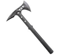 Hache - Hachette - Tomahawk Black Wolf Tactique Décoration