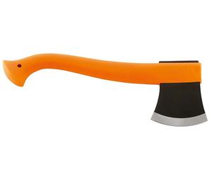 Hache Légère Morakniv 1991 - Hi-Vis Orange 12058