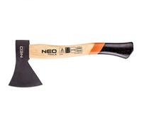 Hache NEO TOOLS 27-006 600 g manche en hickory