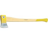 Hache Ochsenkopf SPALT-FIX avec manche en frêne de 70 cm, OX 248 E-1257