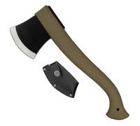 Hache Outdoor Axe Mora - Military Green