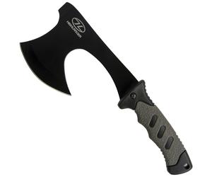 Hache Outdoor Survival Axe Highlander