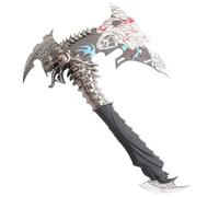 Hache Replique Decoration Hachette Death