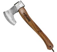 Hache Vidar Viking Damast - Medium Njord