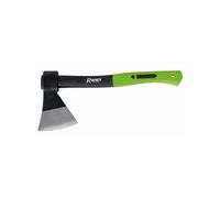 Hachette 0,6kg manche galbé tri-matiere 37cm