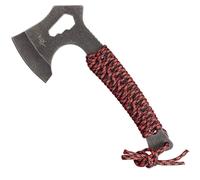 Hachette Fox Outdoor Redrope Tomahawk MFH