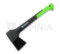 Gerber Hache Freescape G2536 - 17,5" noir/vert