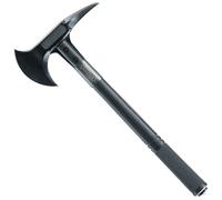 Hachette Tactical Tomahawk Walther - Black