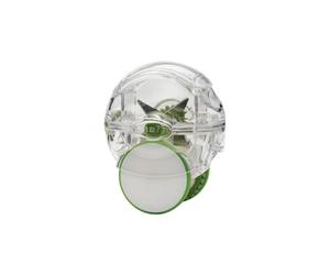 Hachoir 27439 Vert Ail (4 x 7 x 6,5 cm)