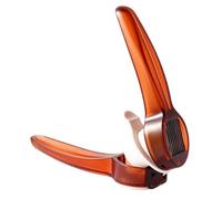 Hachoir à ail 2 en 1 ergonomique en acier inoxydable multifonction | Presse-ail hachoir pour cuisine maison barbecue nourriture camping restaurant légumes gingembre chef