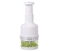 Hachoir à ail - Hachoir à ail manuel portatif, multifonctionnel pour oignons et légumes, coupe-légumes en toute sécurité | Outil de cuisine portable pour fruits, légumes et préparation des rep