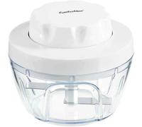 Hachoir À Oignons Transparent Blanc Pour Hacher Dans La Cuisine