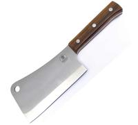 Hachoir à viande Mikov manche en bois 76-ND-18 33 cm