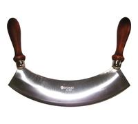 Berceuse deux mains 25 cm Sabatier