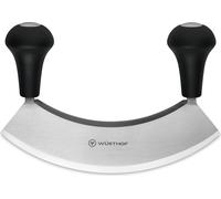 Hachoir de Wüsthof 18 cm | avec double lame
