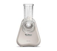 Rapeur trancheur MOULINEX électrique Fresh Express DK853BE0