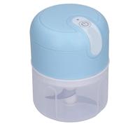 Hachoir électrique compact de 250 ml pour légumes, noix, viande, fruits