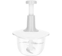 Hachoir Manuel 2L Multifonction Cheffinger Blanc Blanc G