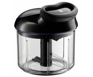 Hachoir manuel MULTI noir, 0,9 l, WMF