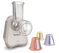 Rapeur trancheur MOULINEX électrique Fresh Express DK853BE0