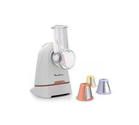 Hachoir Moulinex Fresh Express Twist DK863BE0