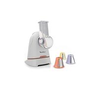 Hachoir Moulinex Fresh Express Twist DK863BE0 Beige