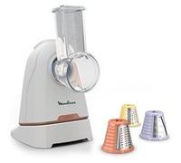 Hachoir Moulinex Fresh Express Twist DK863BE0