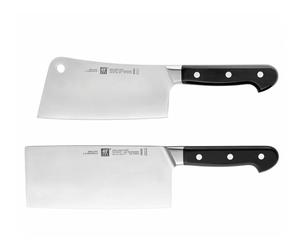Hachoir PRO, set de 2 pc, Zwilling