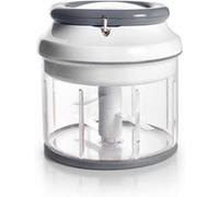 Ibili Hachoir rotatif RIV001 Transparent plastique 12 cm