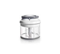 Ibili Hachoir rotatif RIV001 Transparent plastique 12 cm
