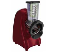 Russell Hobbs Coupe-légumes Desire Slice and Go Rouge 200W