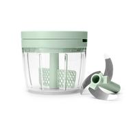 Hachoir TASTY PLUS 13 cm, vert, plastique, Brabantia